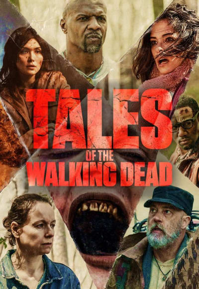 Tales of the Walking Dead - Season 1