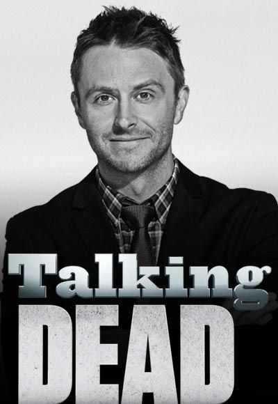 Talking Dead - Season 5