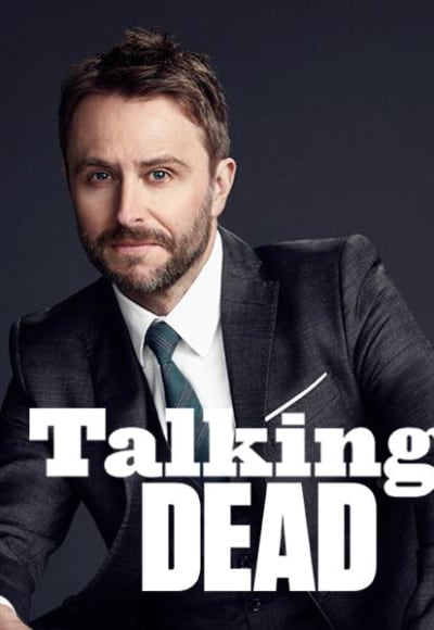 Talking Dead - Season 6