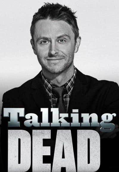 Talking Dead - Season 7