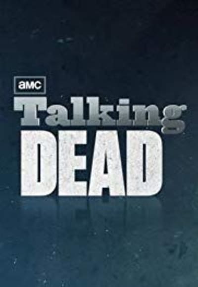 Talking Dead - Season 8