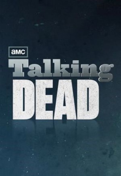 Talking Dead - Season 9