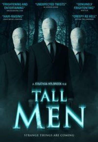 Tall Men