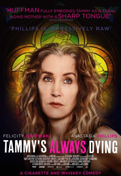 Tammy's Always Dying