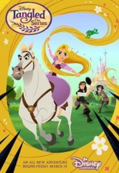 Tangled: The Series - Season 01