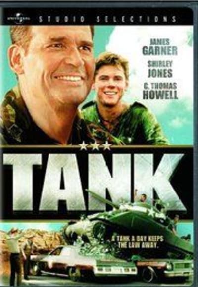 Tank (1984)