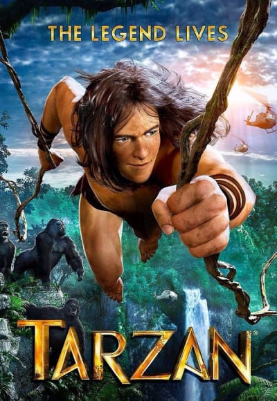 Tarzan