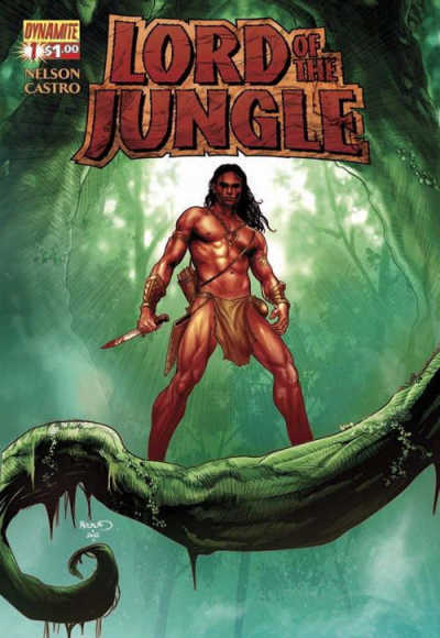 Tarzan, Lord of the Jungle - Season 2