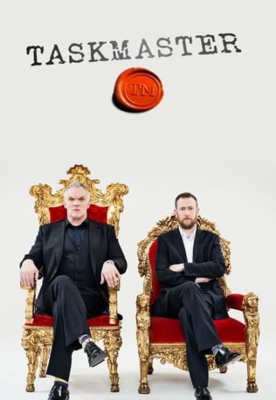 Taskmaster - Season 6