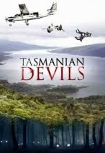 Tasmanian Devils