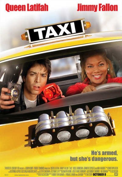 Taxi - Season 5