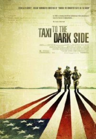 Taxi to the Dark Side