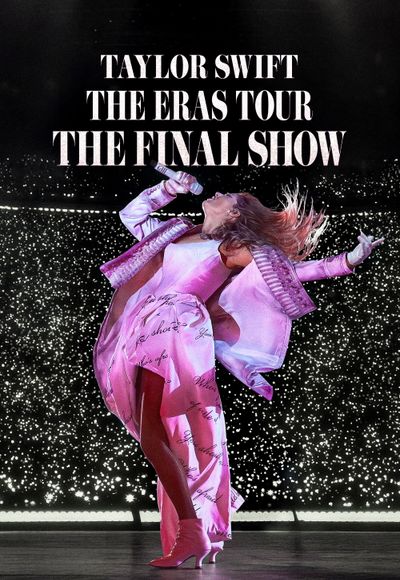 Taylor Swift | The Eras Tour | The Final Show