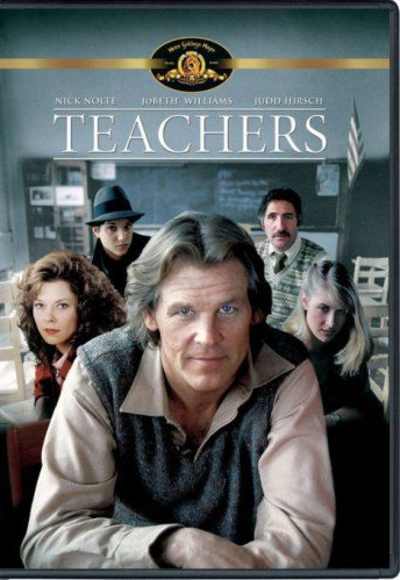 Teachers