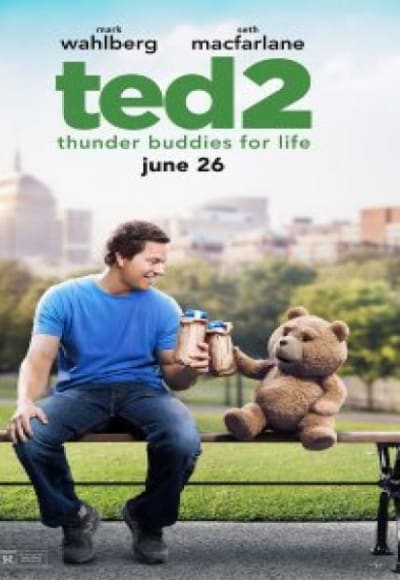 Ted 2