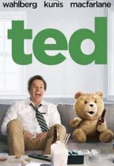 Ted