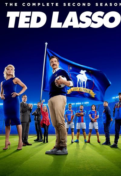 Ted Lasso - Season 2