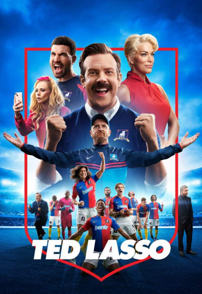 Ted Lasso - Season 3