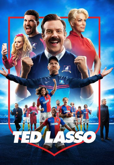 Ted Lasso - Season 4