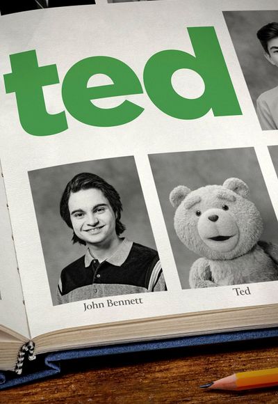 ted - Season 1