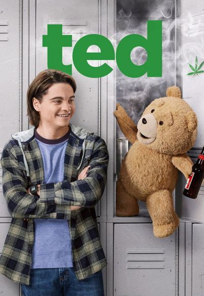 ted - Season 2