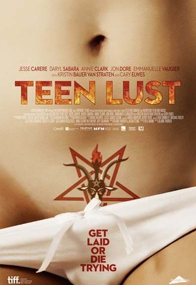 Teen Lust