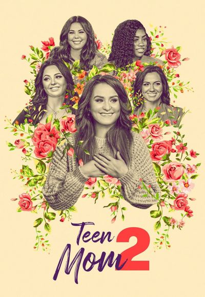 Teen Mom 2 - Season 11