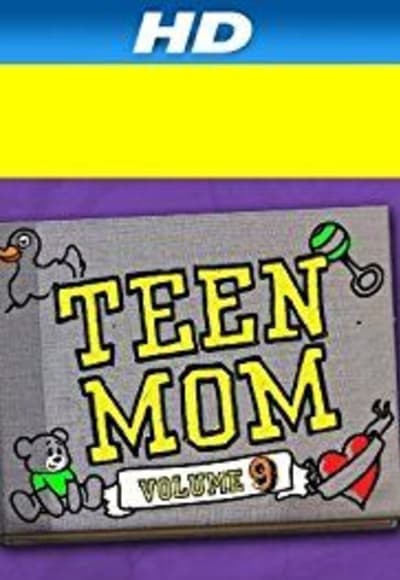 Teen Mom 2 - Season 9