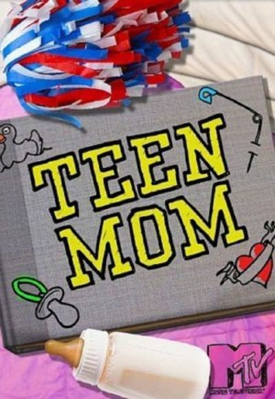 Teen Mom - Season 7