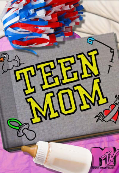 Teen Mom: Young + Pregnant - Season 1