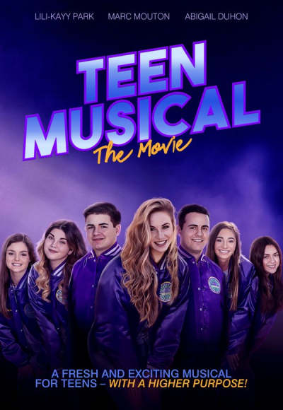 Teen Musical - The Movie