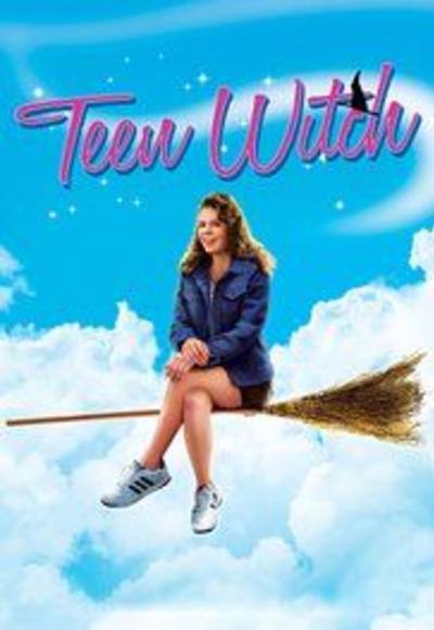 Teen Witch