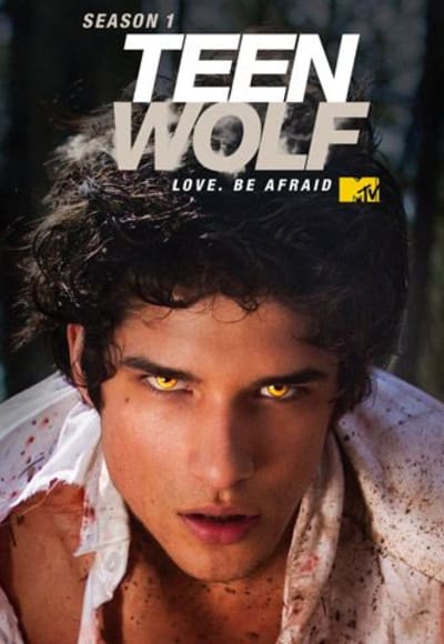 Teen Wolf - Season 1