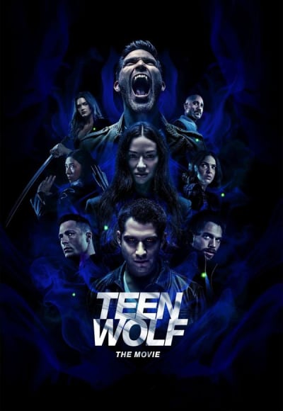 Teen Wolf: The Movie