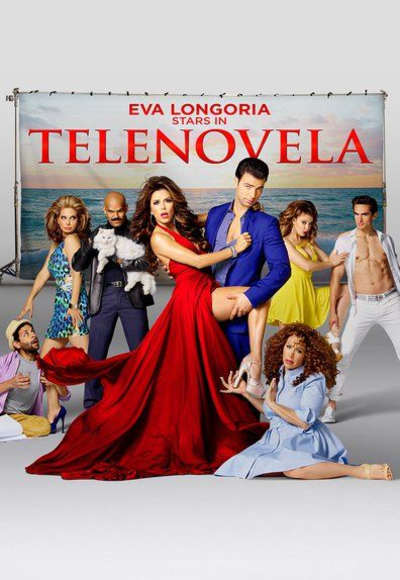 Telenovela - Season 1