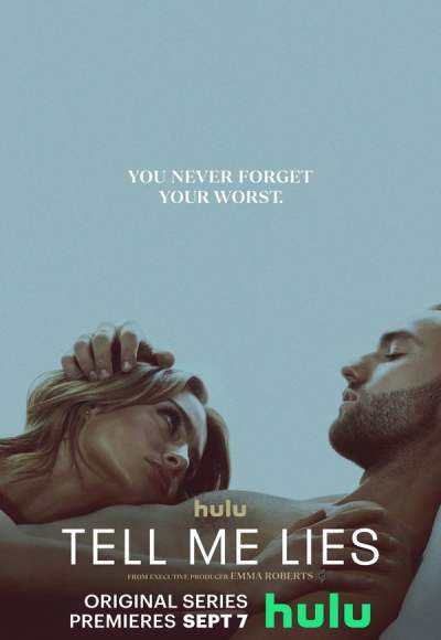 Tell Me Lies - Season 1