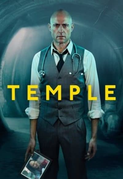 Temple - Season 1