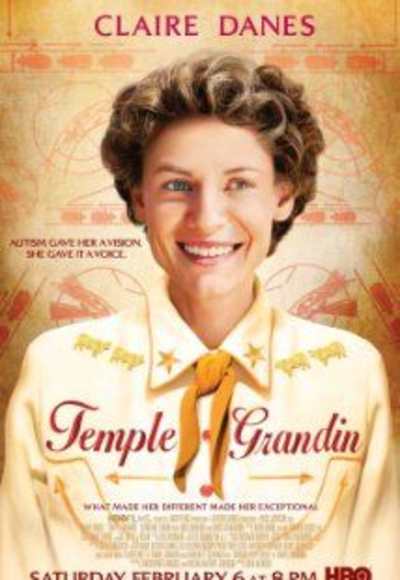 Temple Grandin