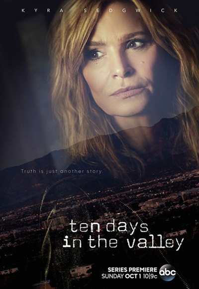 Ten Days in the Valley - Season 1