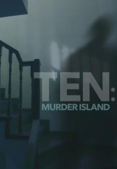 Ten Murder Island