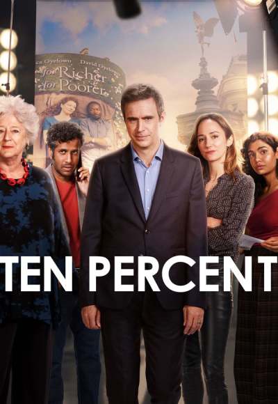 Ten Percent - Season 1