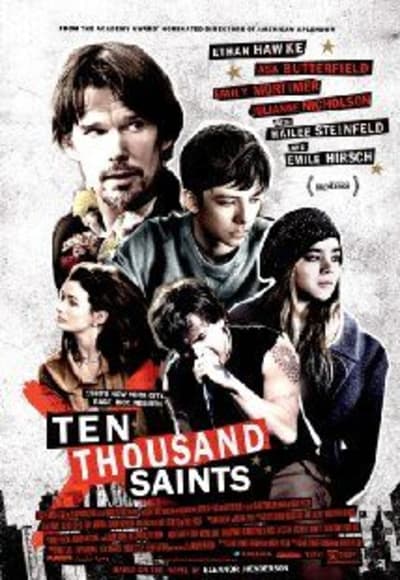 Ten Thousand Saints