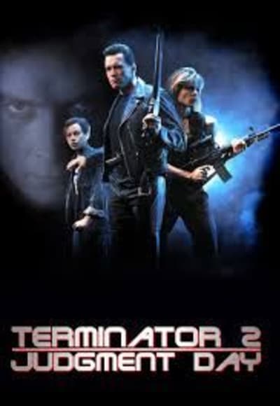 Terminator 2: Judgment Day