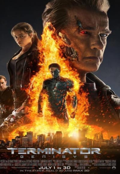 Terminator Genisys