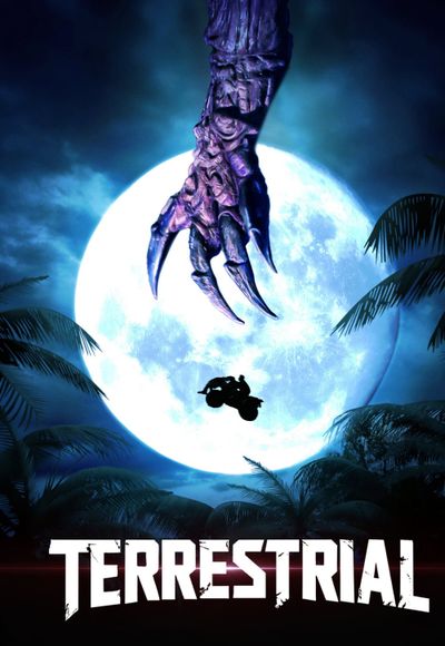 Terrestrial