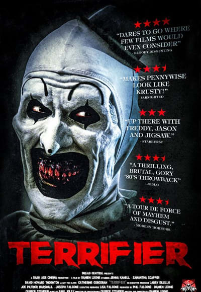 Terrifier