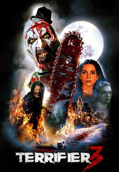 Terrifier 3