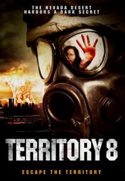 Territory 8