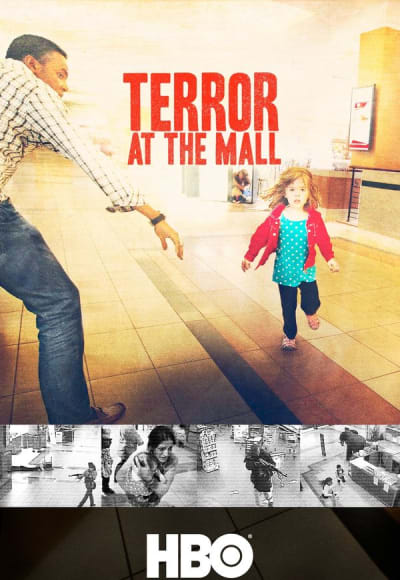 Terror at the Mall