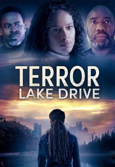 Terror Lake Drive - Season 3